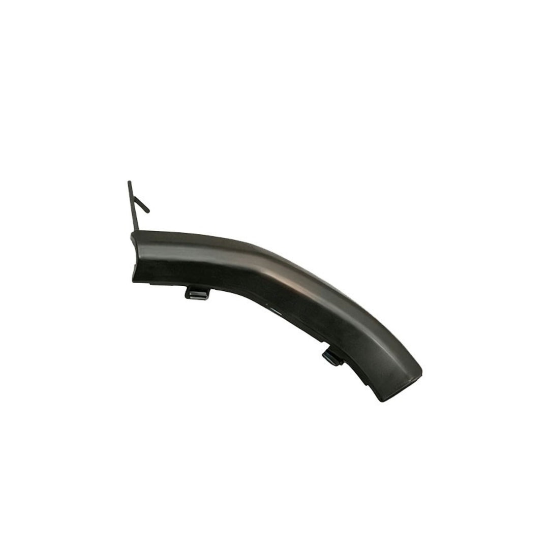 Front Tow Eye Cover Unpainted for 2022-2026 Toyota GR 86