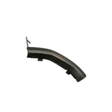 Front Tow Eye Cover Unpainted for 2022-2026 Toyota GR 86