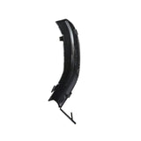 Front Tow Eye Cover Unpainted for 2022-2026 Toyota GR 86