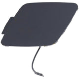 Front Tow Hook Cover for 2020-2022 Land Rover Discovery Sport