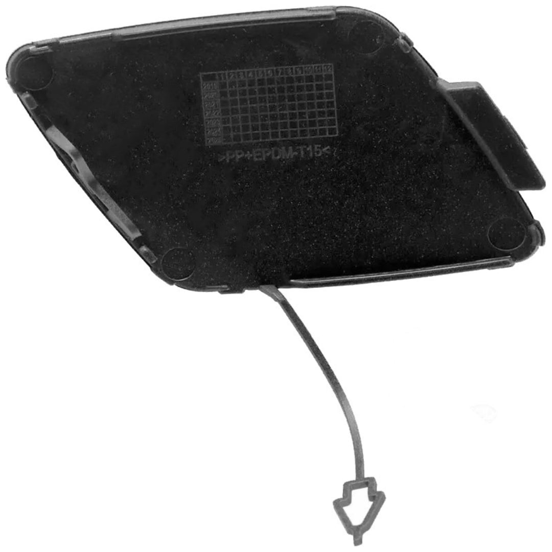 Front Tow Hook Cover for 2020-2022 Land Rover Discovery Sport