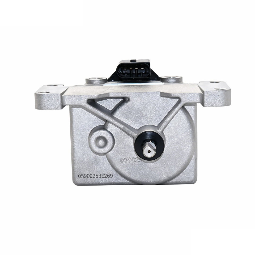 Front Turbocharger Actuator for 2016-2019 Nissan Titan XD 5.0L Diesel