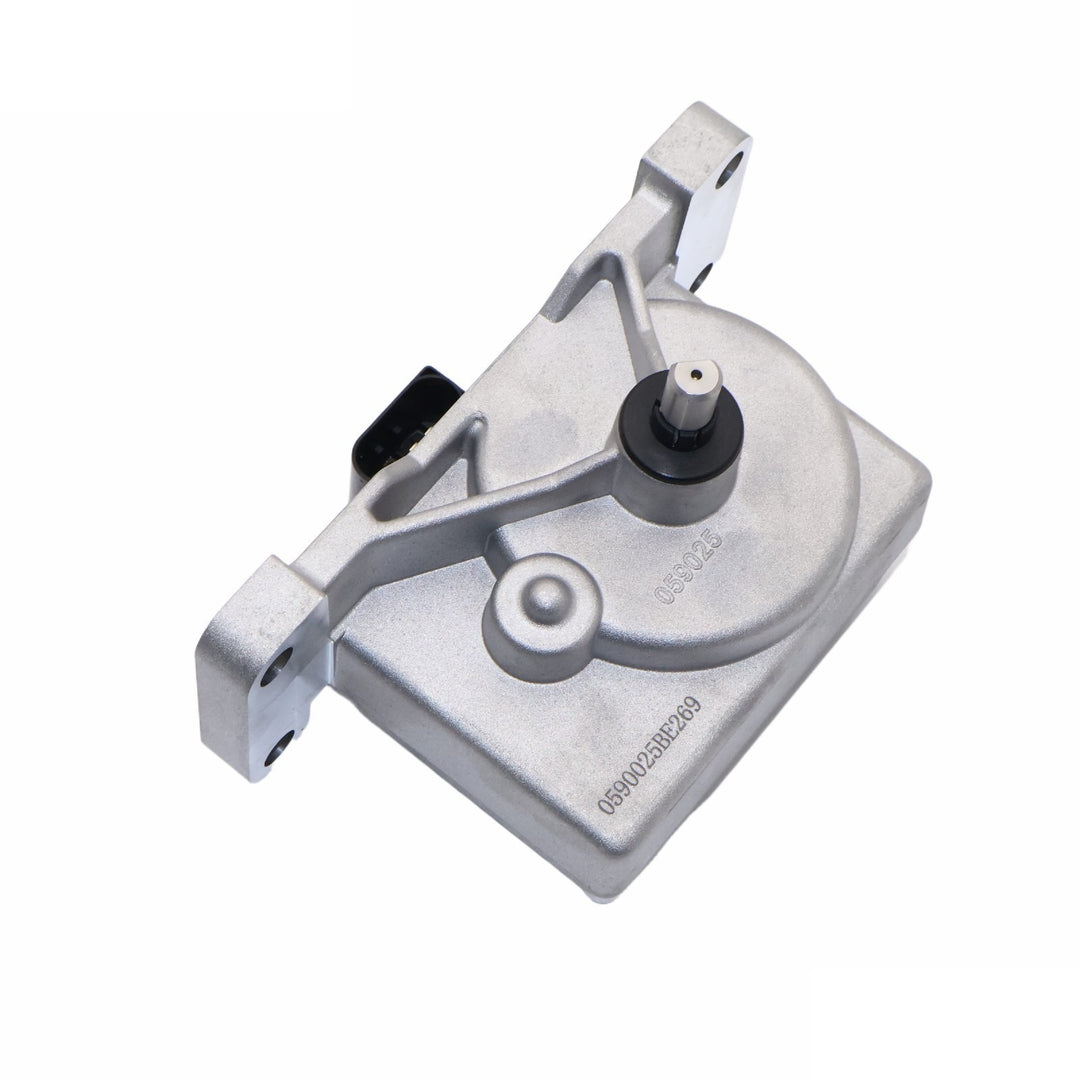 Front Turbocharger Actuator for 2016-2019 Nissan Titan XD 5.0L Diesel