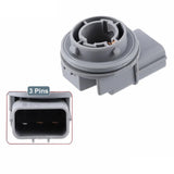 Front Turn Signal Bulb Socket for 2019-2021 Kia Forte