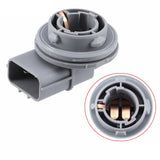 Front Turn Signal Bulb Socket for 2019-2021 Kia Forte