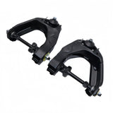 Front Upper and Lower Control Arm Kit for Toyota 4Runner, Pickup and T100 4WD