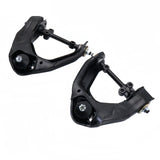 Front Upper and Lower Control Arm Kit for Toyota 4Runner, Pickup and T100 4WD