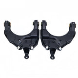 Front Upper and Lower Control Arm Kit for Toyota 4Runner, Pickup and T100 4WD