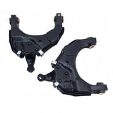 Front Upper and Lower Control Arm Kit for Toyota 4Runner, Pickup and T100 4WD