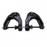Front Upper and Lower Control Arm Kit for Toyota 4Runner, Pickup and T100 4WD