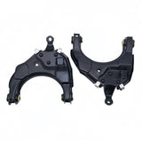 Front Upper and Lower Control Arm Kit for Toyota 4Runner, Pickup and T100 4WD
