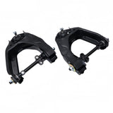 Front Upper and Lower Control Arm Kit for Toyota 4Runner, Pickup and T100 4WD