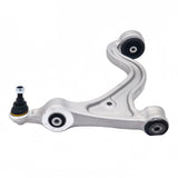 Front Upper and Lower Control Arm Kit with Ball Joints for 2014-2016 Porsche Panamera