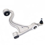 Front Upper and Lower Control Arm Kit with Ball Joints for 2014-2016 Porsche Panamera
