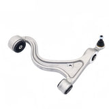 Front Upper and Lower Control Arm Kit with Ball Joints for 2014-2016 Porsche Panamera