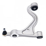 Front Upper and Lower Control Arm Kit with Ball Joints for 2014-2016 Porsche Panamera