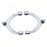 Front Upper and Lower Control Arm Kit with Ball Joints for 2014-2016 Porsche Panamera