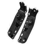 Front Upper Bumper Bracket Left & Right Side for 2021-2025 Dodge Durango 68533283AA – product image 5