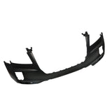 Front Upper Bumper Cover Fascia For 2016-2017 GMC Terrain Primed Plastic – product image