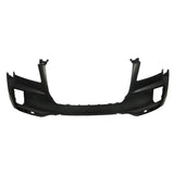 Front Upper Bumper Cover Fascia For 2016-2017 GMC Terrain Primed Plastic – product image 2
