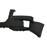 Front Upper Bumper Cover Fascia For 2016-2017 GMC Terrain Primed Plastic – product image 4