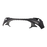 Front Upper Bumper Cover for 2018-2021 GMC Terrain 84418527 – product image 3