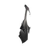 Front Upper Bumper Cover for 2018-2021 GMC Terrain 84418527 – product image 6