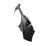 Front Upper Bumper Cover for 2018-2021 GMC Terrain 84418527 – product image 7