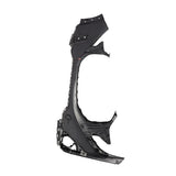 Front Upper Bumper Cover for 2018-2021 GMC Terrain 84418527 – product image 9