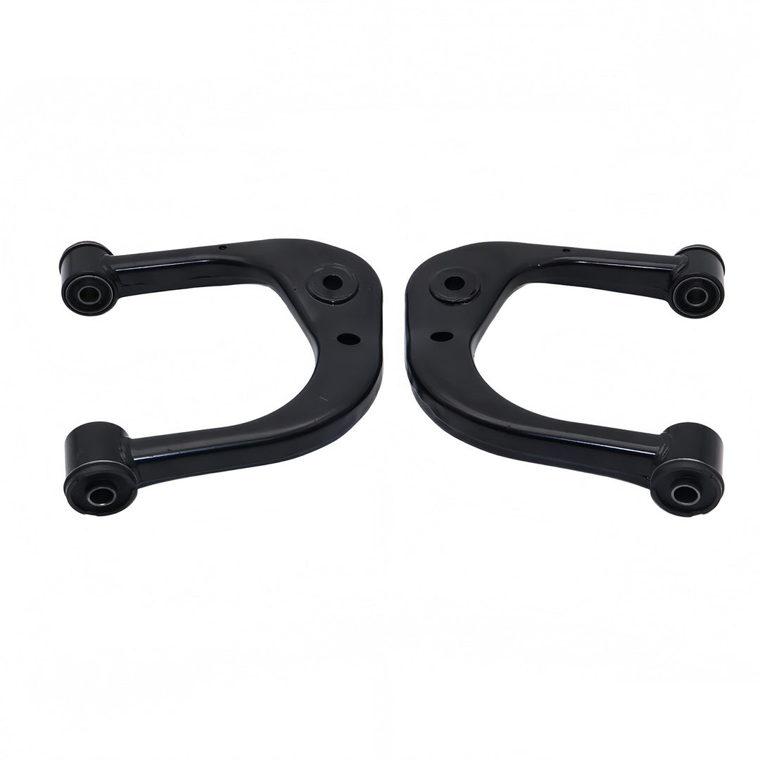 Front Upper Control Arm Pair for 1995-2004 Toyota Tacoma and 1996-2002 4Runner