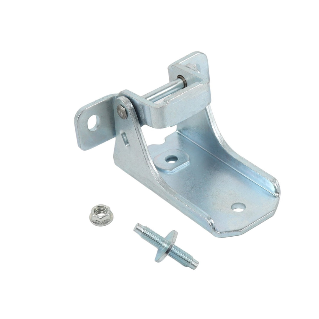 Front Upper Door Hinge 925-061 for 2011-2018 Ford E-150 E-250 E-350 E-450 Super Duty