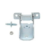 Front Upper Door Hinge 925-061 for 2011-2018 Ford E-150 E-250 E-350 E-450 Super Duty