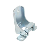 Front Upper Door Hinge 925-061 for 2011-2018 Ford E-150 E-250 E-350 E-450 Super Duty