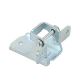 Front Upper Door Hinge 925-061 for 2011-2018 Ford E-150 E-250 E-350 E-450 Super Duty