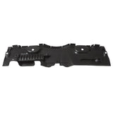 Front Upper Radiator Support Cover for 2019-2023 Toyota RAV4 16681-F0020 – product image