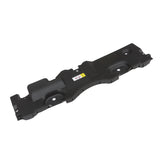 Front Upper Radiator Support Cover for 2019-2023 Toyota RAV4 16681-F0020 – product image 2
