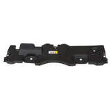Front Upper Radiator Support Cover for 2019-2023 Toyota RAV4 16681-F0020 – product image 4
