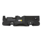 Front Upper Radiator Support Cover for 2019-2023 Toyota RAV4 16681-F0020 – product image 5