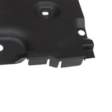 Front Upper Radiator Support Cover for 2019-2023 Toyota RAV4 16681-F0020 – product image 8