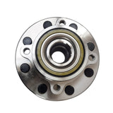 Front Wheel Bearing and Hub Assembly for 2000-2001 Dodge Ram 2500