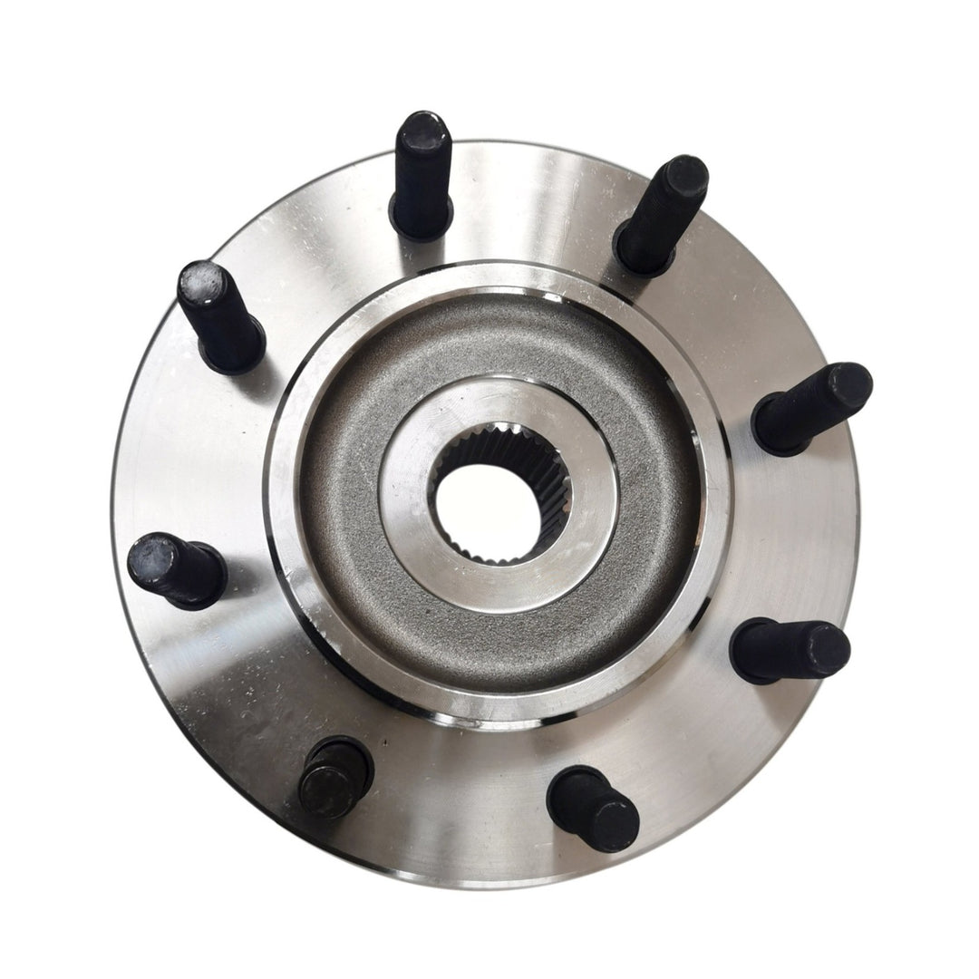Front Wheel Bearing and Hub Assembly for 2000-2001 Dodge Ram 2500