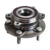 Front Wheel Bearing and Hub Assembly for MAZDA CX-9 2016-2022 – product image