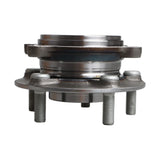 Front Wheel Bearing and Hub Assembly for MAZDA CX-9 2016-2022 – product image 7
