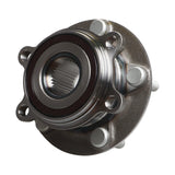 Front Wheel Bearing and Hub Assembly for MAZDA CX-9 2016-2022 – product image 8