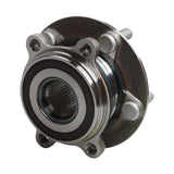 Front Wheel Bearing and Hub Assembly for MAZDA CX-9 2016-2022 – product image 10