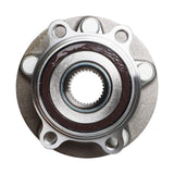 Front Wheel Bearing and Hub Assembly for MAZDA CX-9 2016-2022 – product image 11