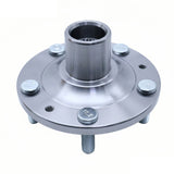 Front Wheel Bearing and Hub Assembly Pair for 2006-2012 Ford Fusion, Milan, MKZ
