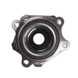Front Wheel Bearing Hub Assembly LH Driver or RH Passenger Side for Audi 8W0407613 – product image