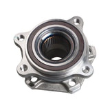 Front Wheel Bearing Hub Assembly LH Driver or RH Passenger Side for Audi 8W0407613 – product image 7