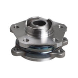 Front Wheel Bearing Hub Assembly LH Driver or RH Passenger Side for Audi 8W0407613 – product image 9